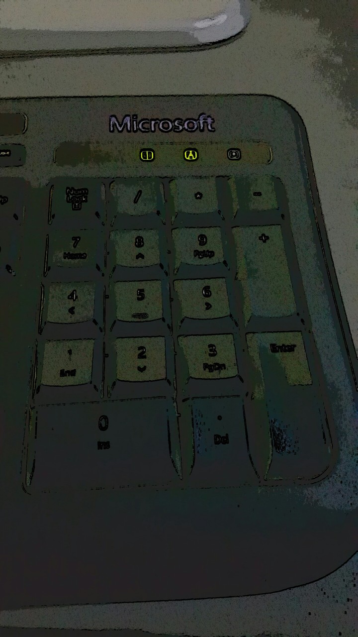 keyboard