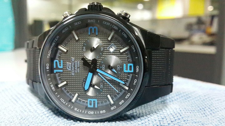 Casio
