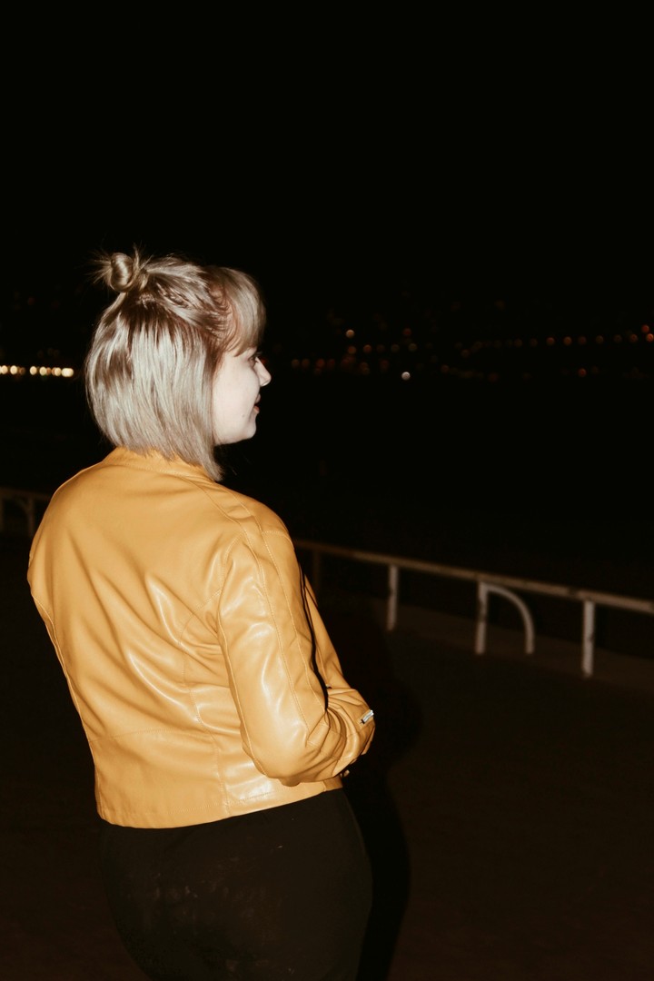 girl