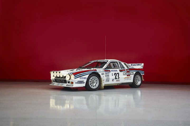 lancia