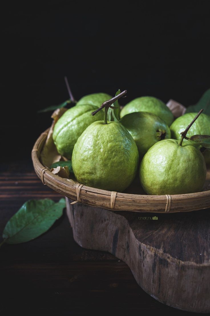 Fruits