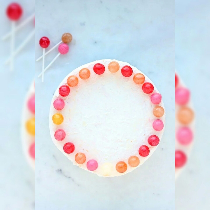sweet balls