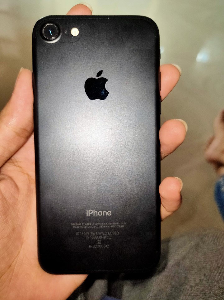 Basically I am an apple lover