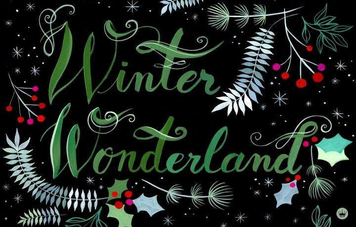 Winter Wonderland