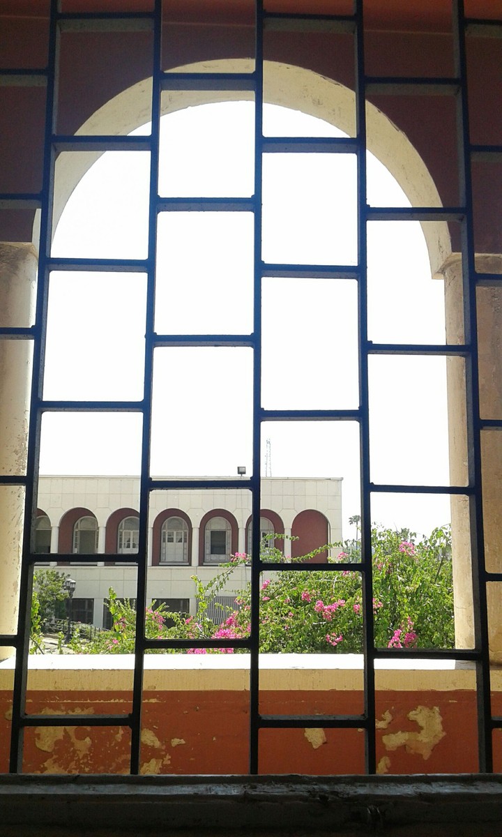 egypt
