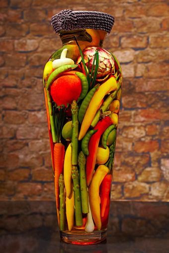 Vegetables