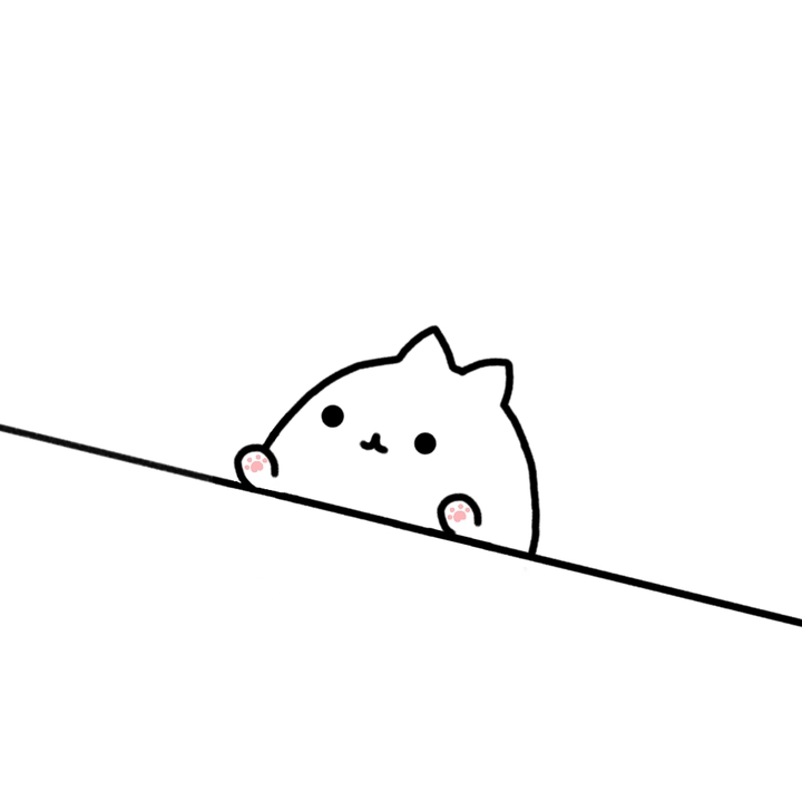 BONGO Cat 4 몽냥이