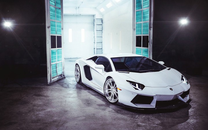 lanborghini!! like??