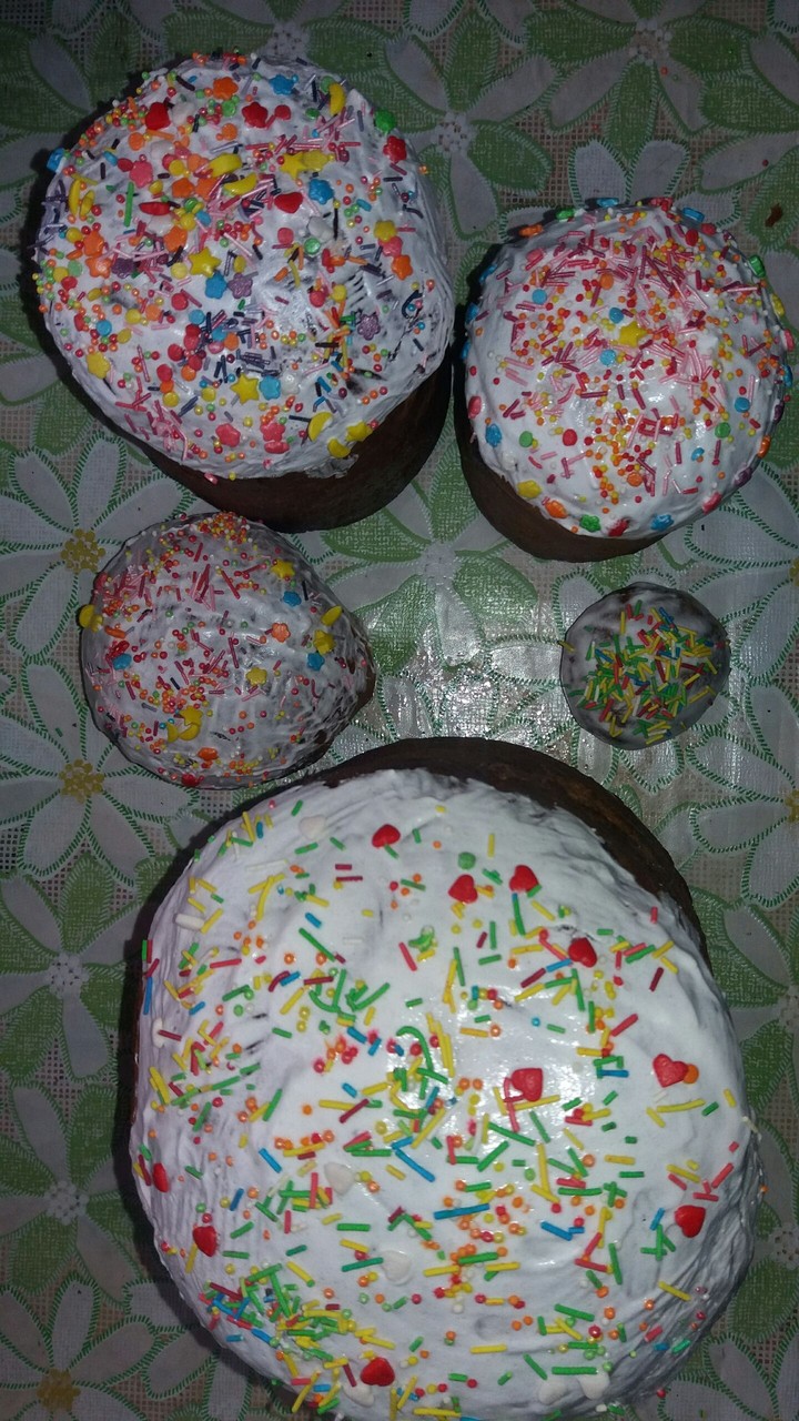 Easter