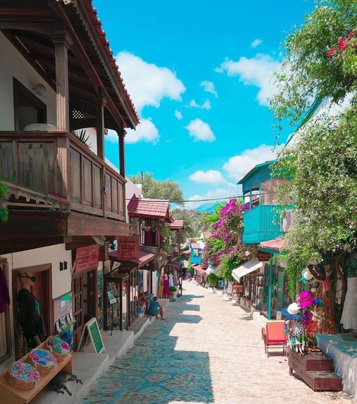 lovely Turkey