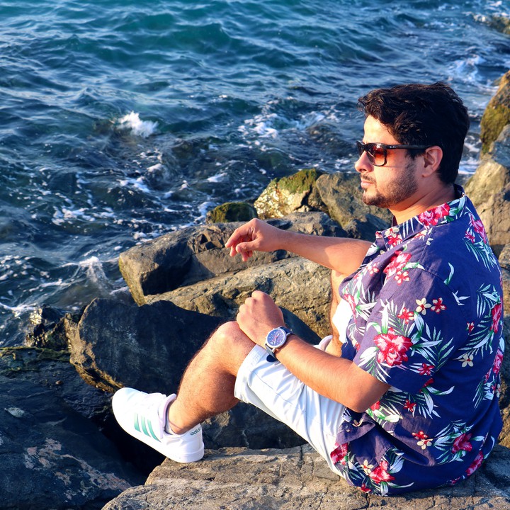Sea Shore