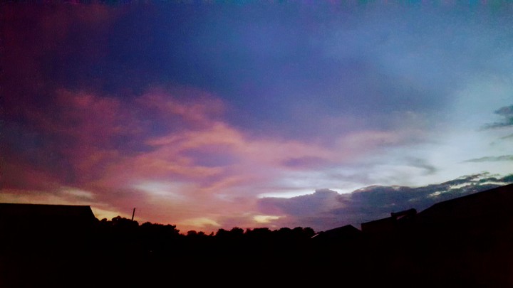 sky