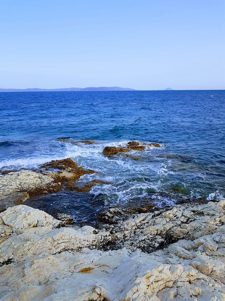 adriatic sea