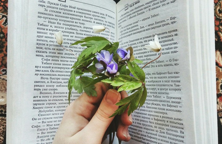 Spring&books