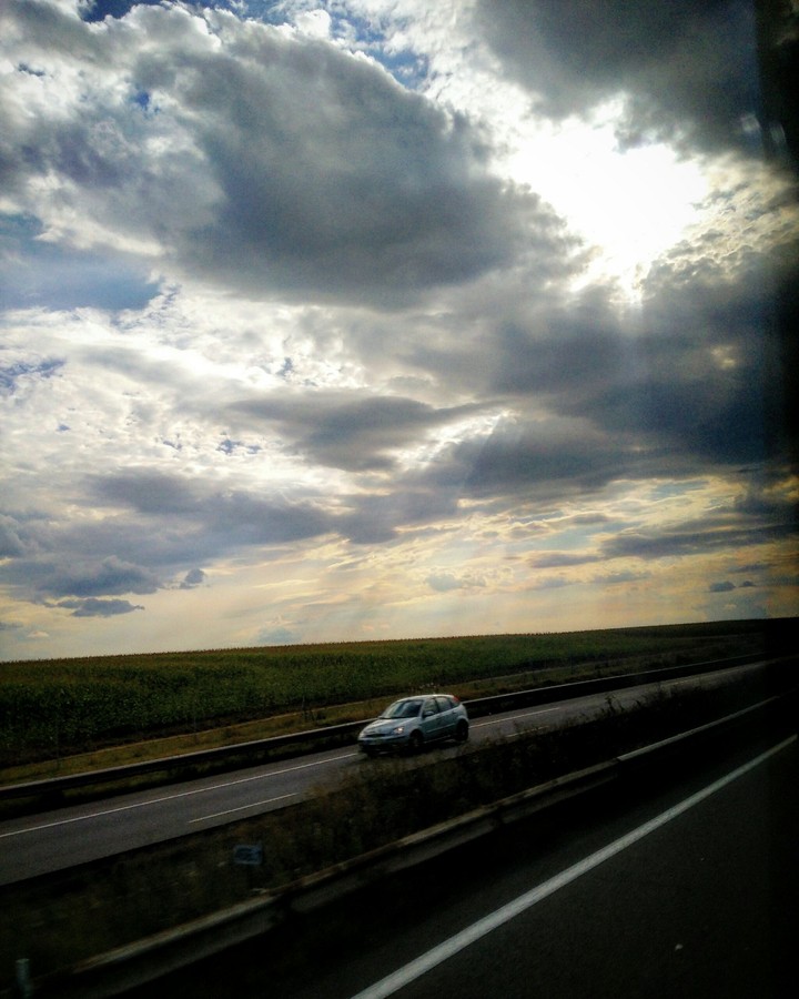 Road Trips