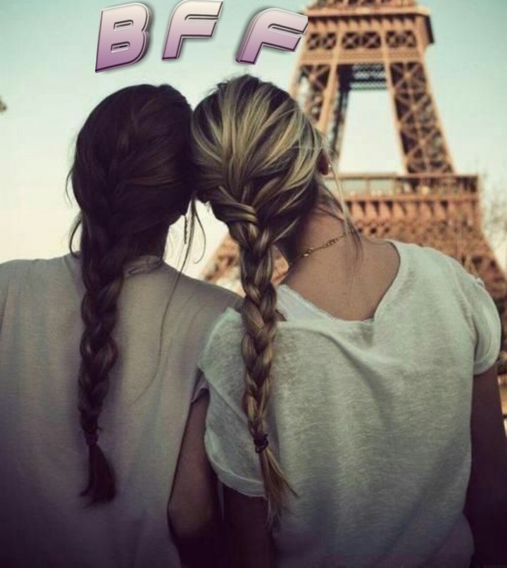 Miss my BFF 