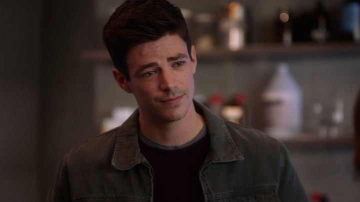 Barry Allen