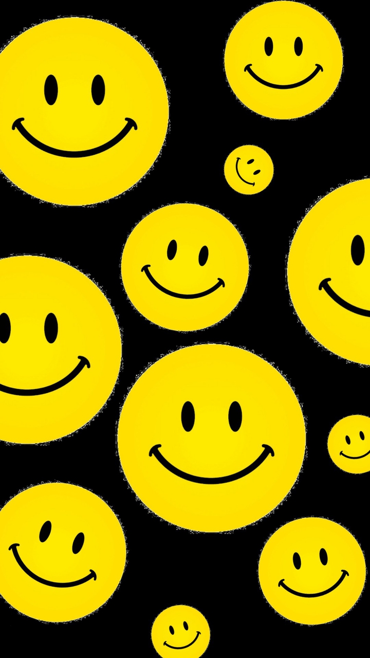 Always Smile