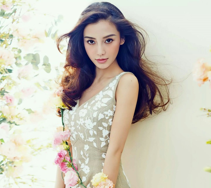 pritty girl
