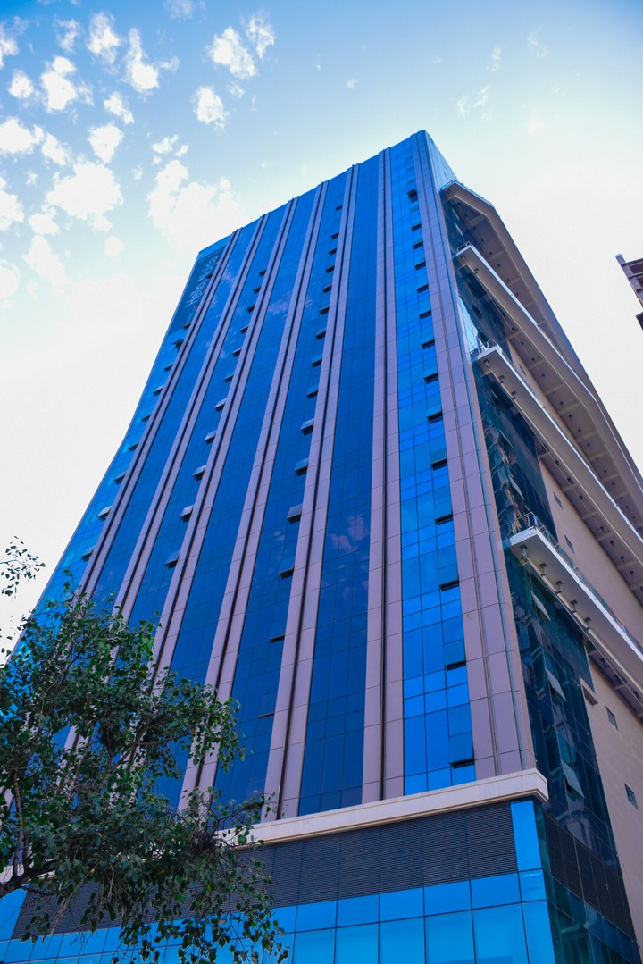 building