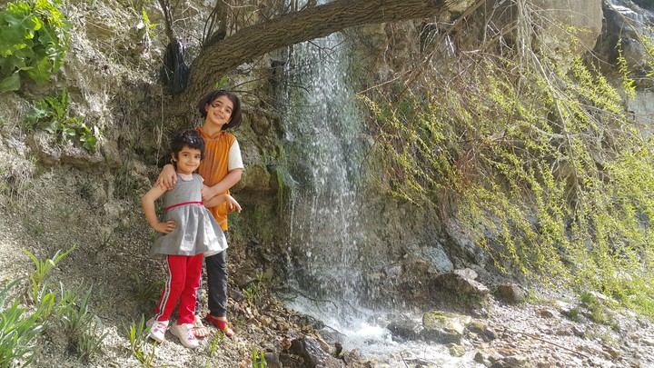 گلای من