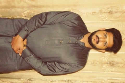 farhan soni