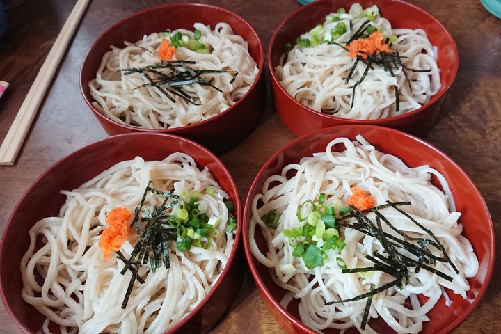 出雲そば