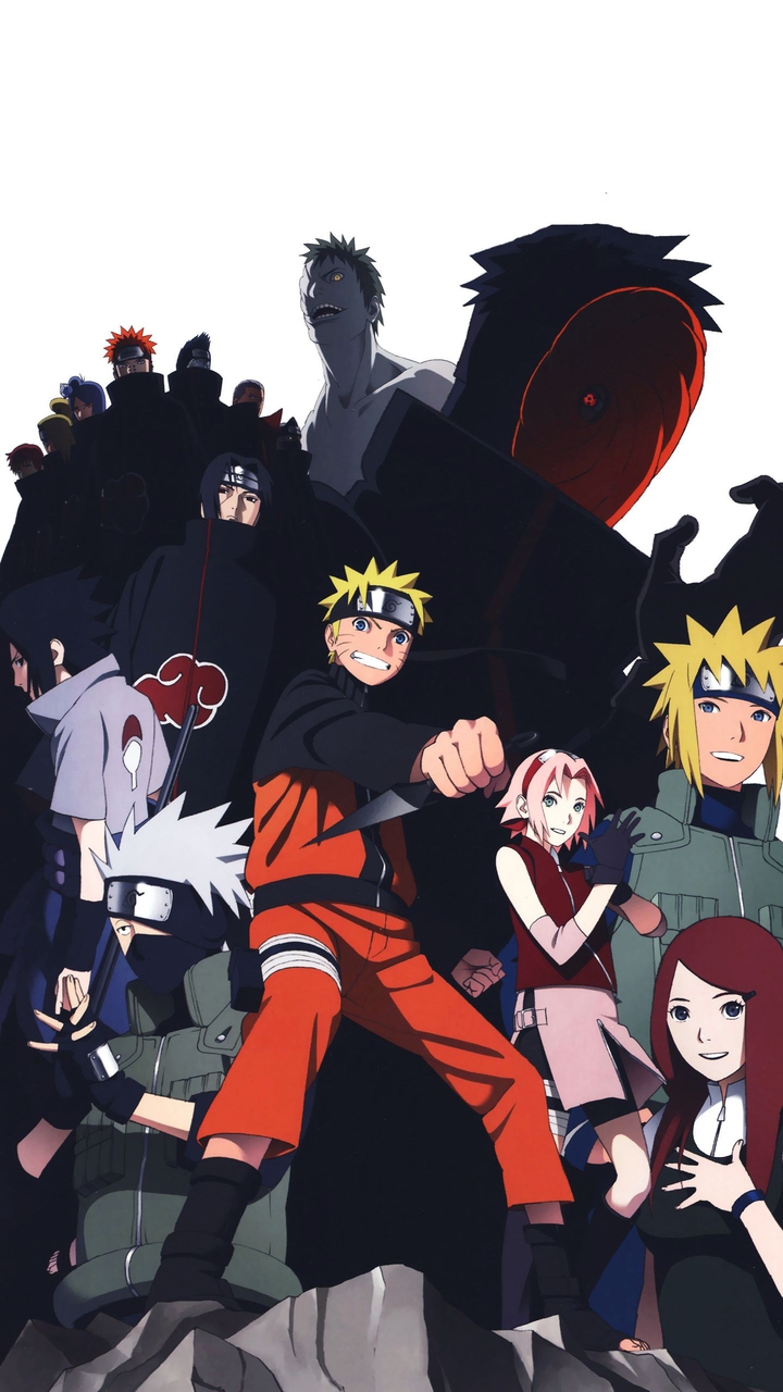 Naruto