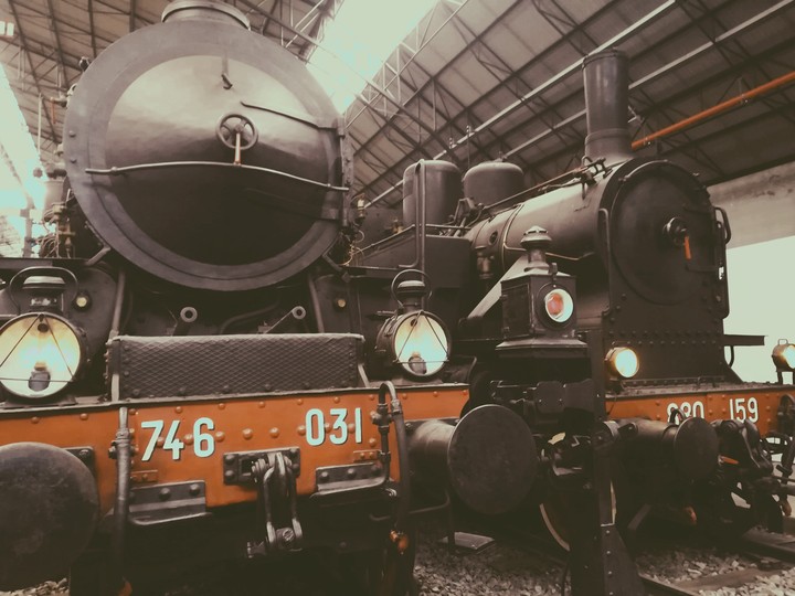 Train