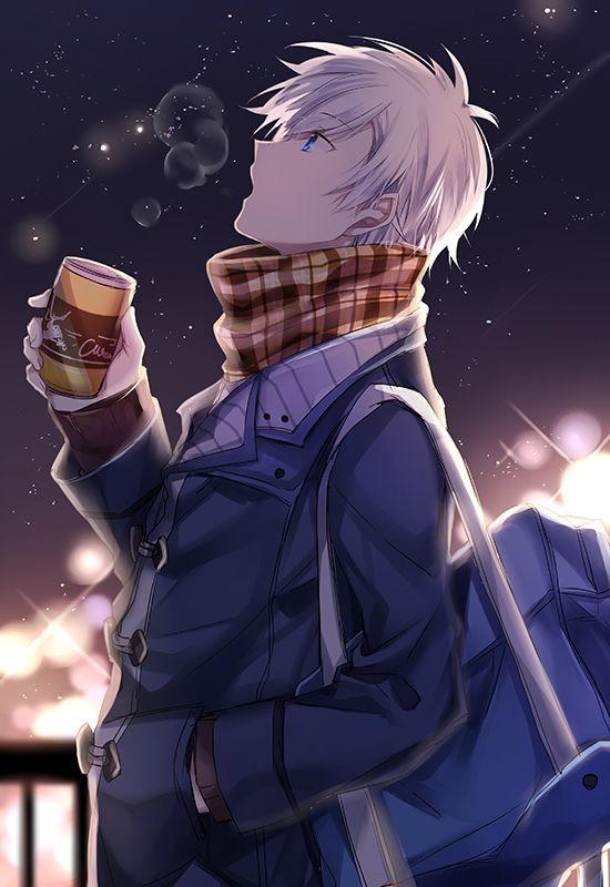 Anime