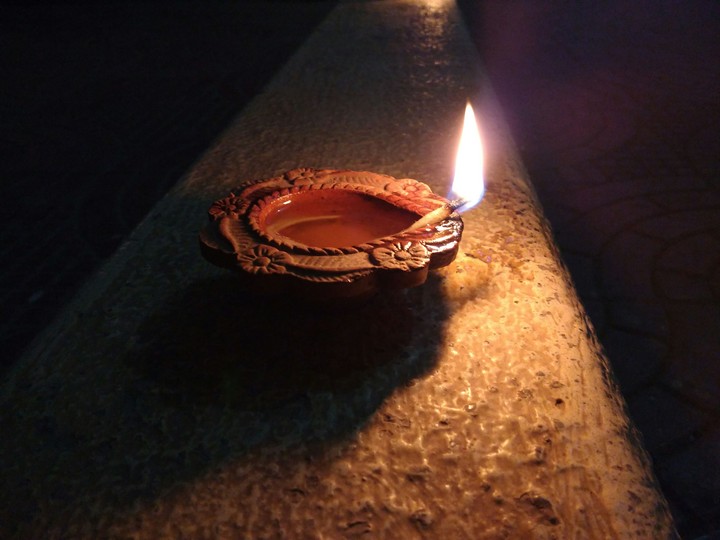 Happy Diwali