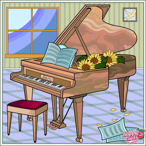 Piano