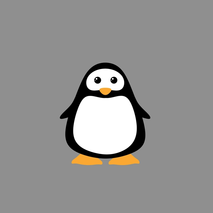 Penguin.