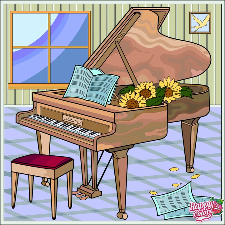 Piano