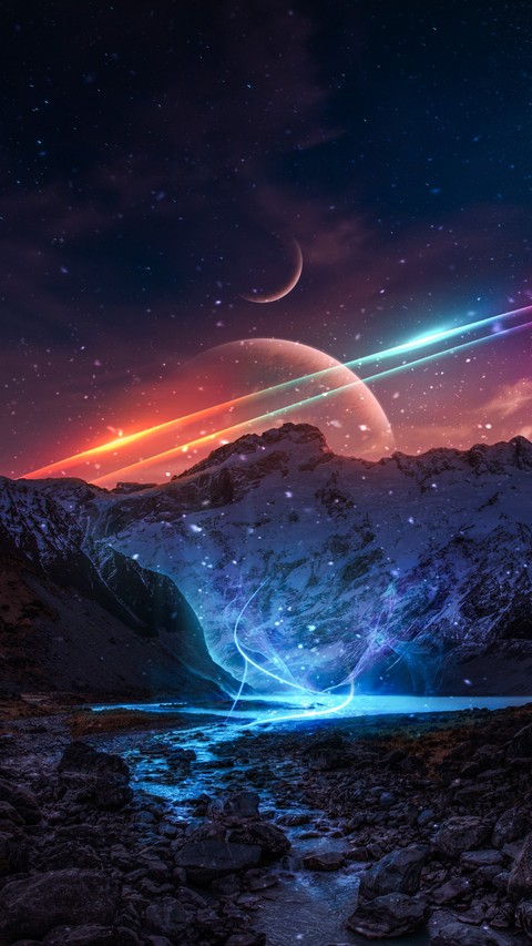 planet, astronomy achtergronden