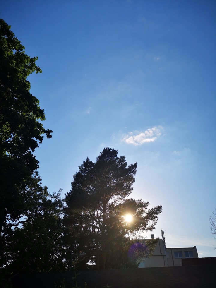 Himmel