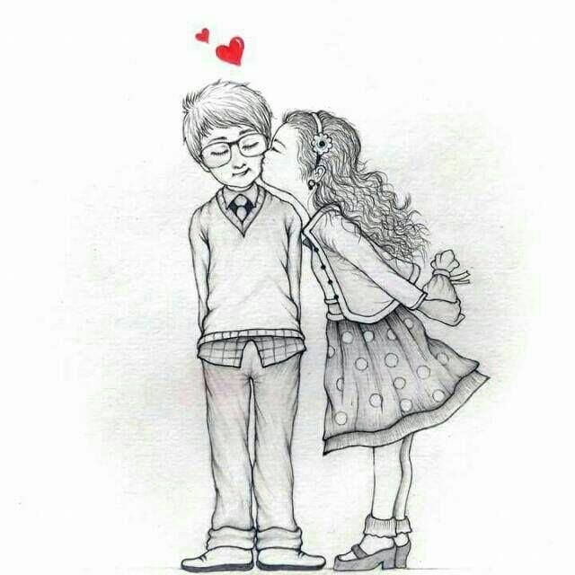 kiss me