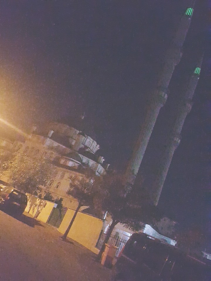 camim