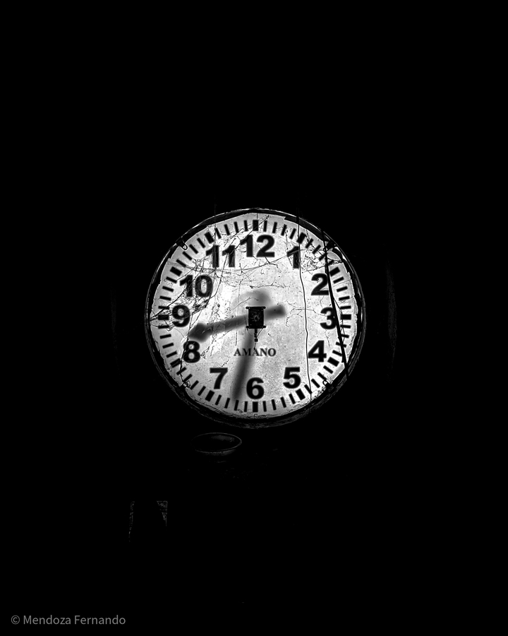 reloj