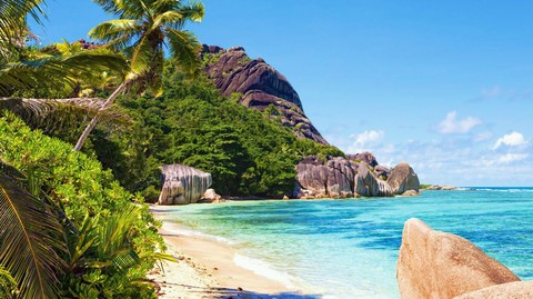 caribbean, coast duvar kağıtları