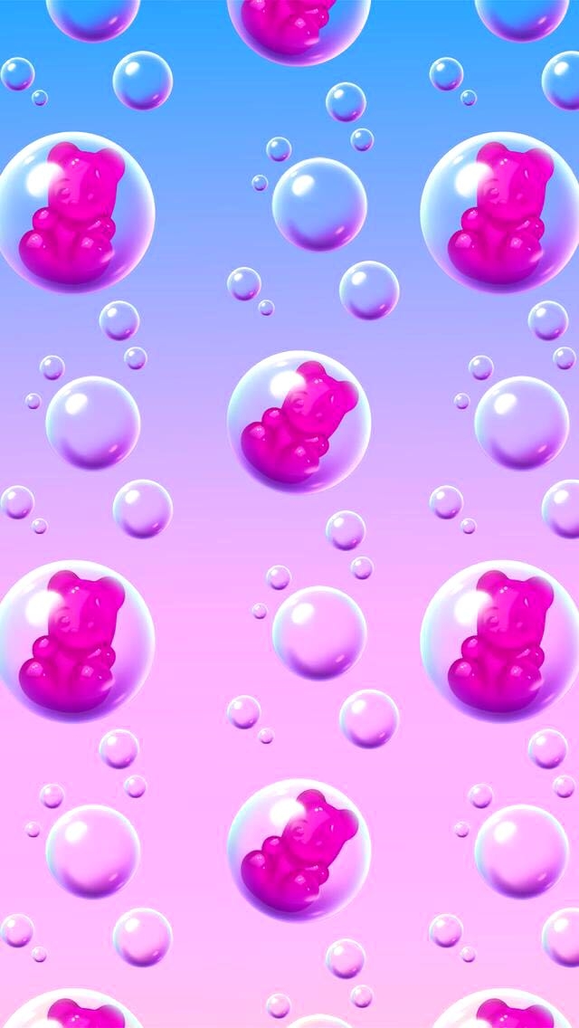 gummy bear
