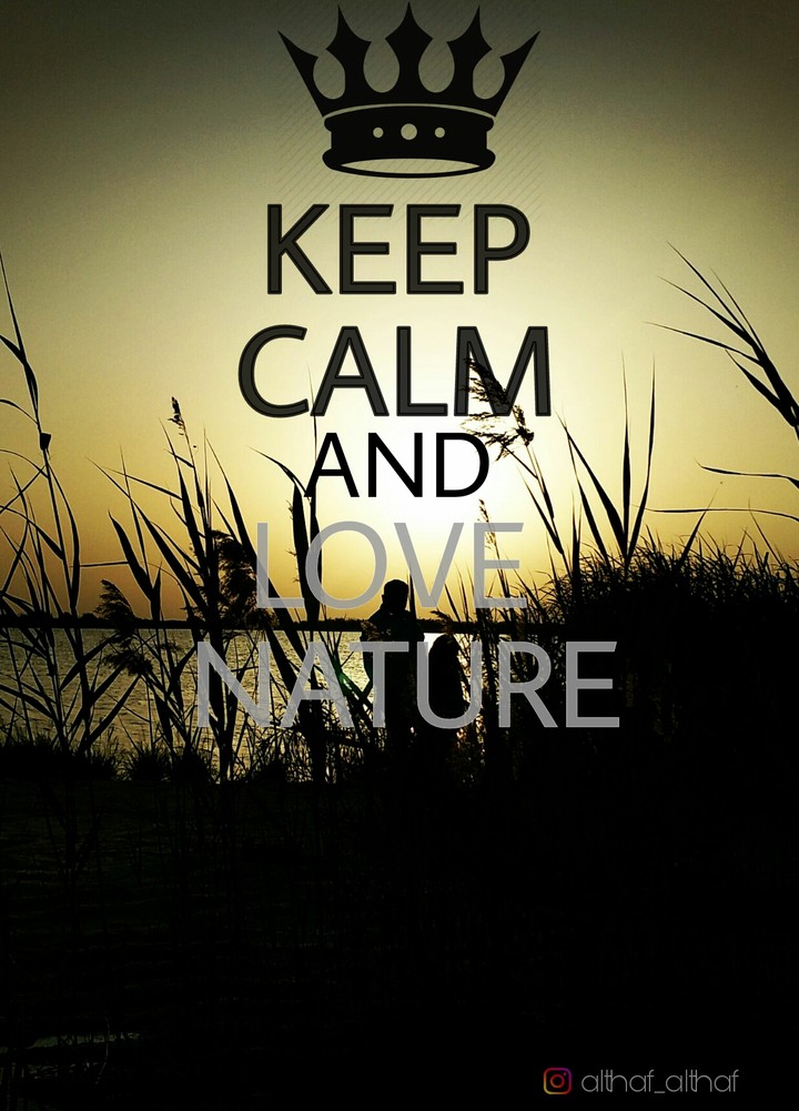 KEEPCALM