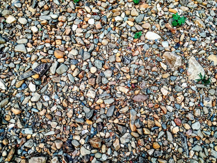 Sand of life