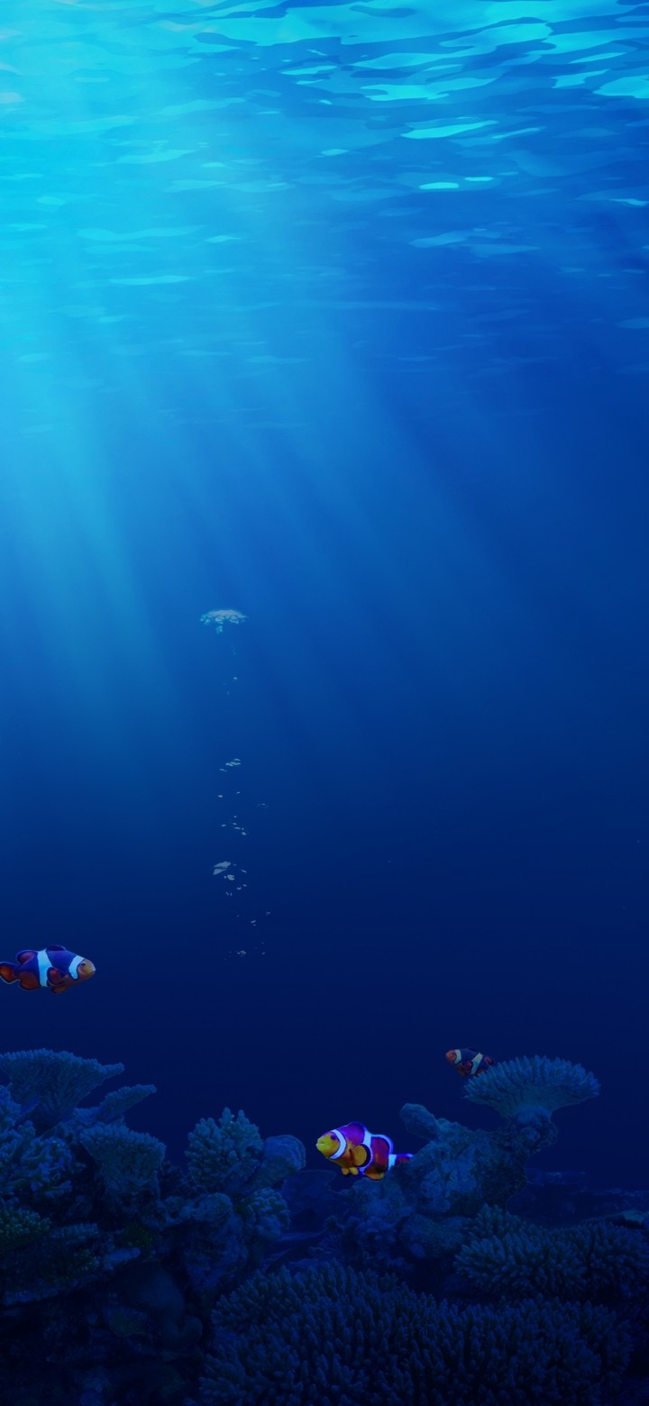 ocean full hd