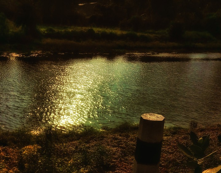 waterside