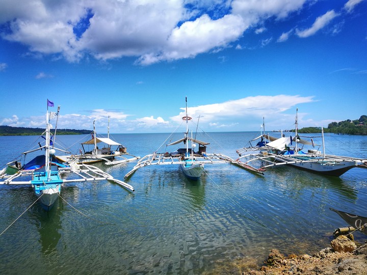 Baywalk Boats