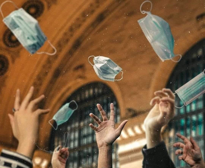 عسى ربكم يبدل قلقكم امناً قريباً❤