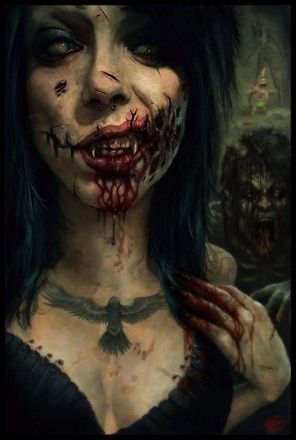 zomby