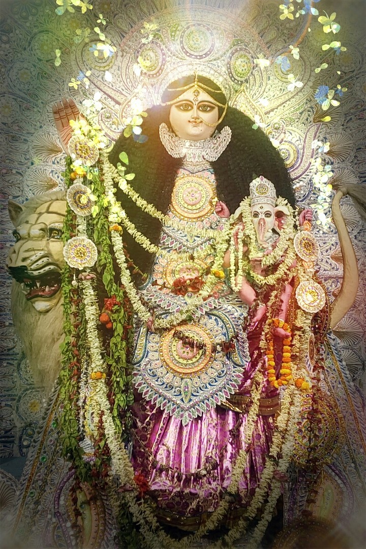 Devotion