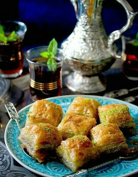 Ramadan karime
